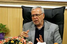 مسئولین با کاهش فروش نفت به سراغ تحقیق و اساتید دانشگاه می‌آیند