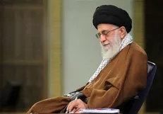 پیام رهبر معظم انقلاب به مناسبت انتخابات ریاست جمهوری چهاردهم