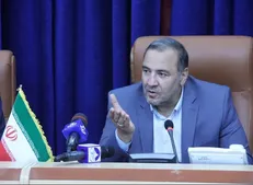 دانشگاه فرهنگیان از لحاظ کمی و کیفی نیازمند ارتقاء است 