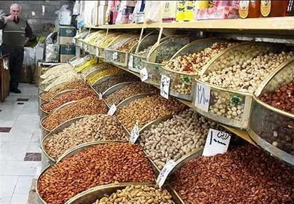 گزارش مرکز آمار از نرخ تورم در آذر/ تورم ماهانه خوراکی&zwnj;ها صفر شد