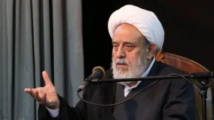 خداوند متعال نسبت به پیامبر از تمامی پیامبران پیمان گرفته است