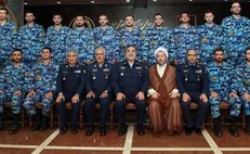 امیر واحدی: تدابیر رهبر انقلاب موجب وحدت مسلمان و پیروان ادیان الهی در ایران است