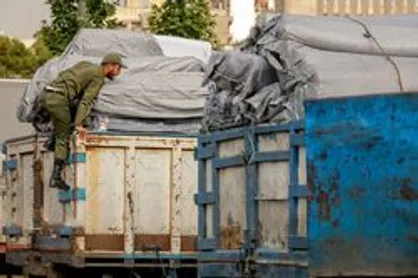سانسور آمار قاچاق کالا و ارز بعداز گذشت ۳ سال!