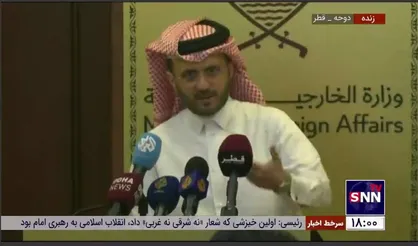 سخنگوی وزارت امور خارجه قطر در پاسخ به این سوال که آتش بس شامل همه طرف&zwnj;ها از جمله یمن و نیرو&zwnj;های مقاومت اسلامی در لبنان است یا خیر گفت: آتش بس فقط مختص غزه است