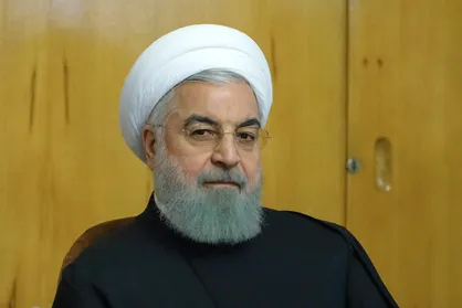 روحانی دستور ویژه خارج کردن کشور از انحصار پیام رسان&zwnj;های خارجی را صادر کرد