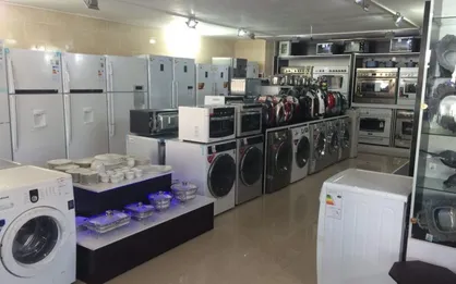 عمده&zwnj; فروشان، لوازم خانگی را با دلار چند تومانی در بازار توزیع می&zwnj;کنند؟