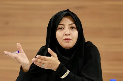 سعیدی: ذره&zwnj;ای عدم موفقیت در قانون منع به کارگیری بازنشستگان نمی&zwnj;بینم