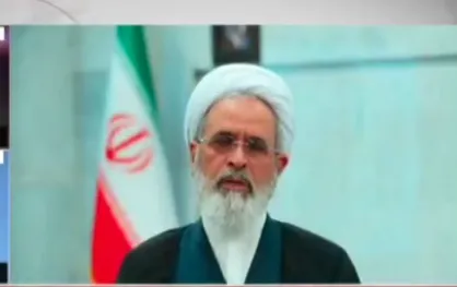 اعرافی: شورای موقت رهبری با جلسات مرتب به وظایف خود عمل می&zwnj;کند