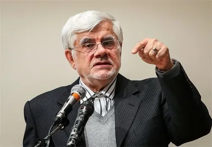 عارف: کشورهای اسلامی در حمایت از لبنان و فلسطین اقدام کنند