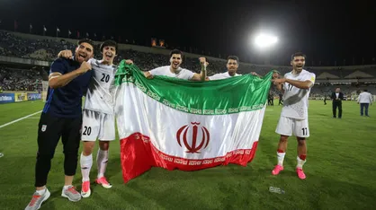 صعود زودهنگام به جام جهانی و قهرمانی فوتسال در اتفاقات ویژه سال ۲۰۱۷ AFC