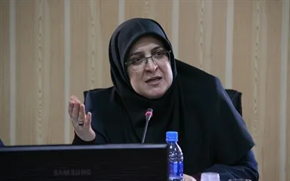 گرفتن شهریه در مدارس سمپاد تعارضی با عدالت آموزشی ندارد