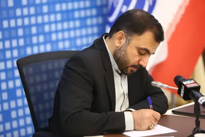 پیام تبریک وزیر ارتباطات به رییس جمهوری منتخب