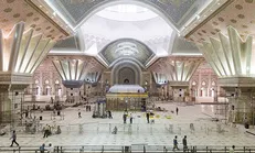 جزئیات طرح ترافیکی پلیس برای سالگرد ارتحال امام خمینی (ره)