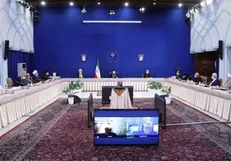 جلسه شورایعالی انقلاب فرهنگی با حضور اعضای جدید برگزار می‌شود