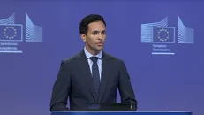 سخنگوی اتحادیه اروپا: پنجره دیپلماسی با ایران باز است