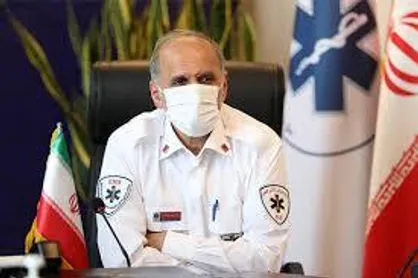 اغلب حوادث رانندگی در ۳۰ کیلومتری شهر&zwnj;های مقصد رخ می&zwnj;دهد