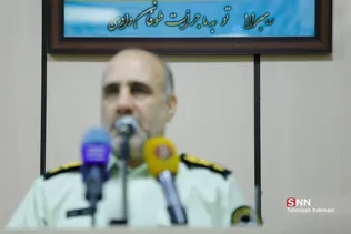 قدردانی پلیس تهران از کادر درمان