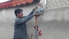 شبکه گاز کشور پایدار است/ قطعی گزارش نشده است