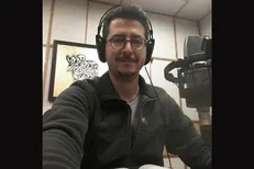 پیام تسلیت معاون صدا و مدیر رادیو ایران برای علیرضا فتحی پور