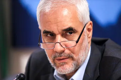 جدول پخش برنامه&zwnj;های تبلیغاتی محسن مهرعلیزاده در صدا و سیما