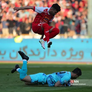 پیروزی