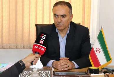 ۹۵ درصد آب شرب گلستان از چاه‌ها تامین می‌شود