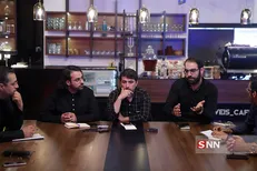 «بدون توقف» با حمایت مدیر شبکه سه سانسور نداشت/ دنبال اقناع نیستیم؛ خط قرمزی هم نداشتیم
