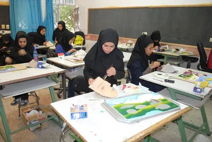 مصوبات کمیته برنامه&zwnj;های درسی شاخه کاردانش/راه&zwnj;اندازی ۸ رشته مهارتی جدید شاخه کاردانش