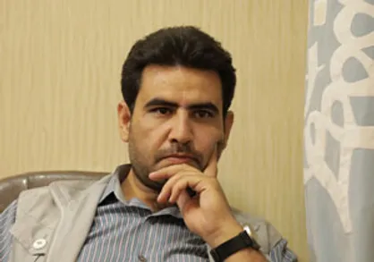 فیلم &laquo;صد و هشتاد و ...&raquo; برای شرکت در جشنواره&zwnj;های دانشجویی تولید شد