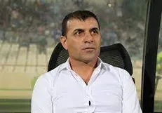عبدالله ویسی سرمربی صنعت نفت شد