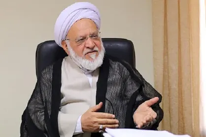 مصباحی&zwnj;مقدم: آیت&zwnj;الله مجتبی خامنه&zwnj;ای از اساتید برجسته حوزه علمیه است