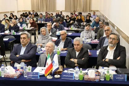 تقدیر از تدوین&zwnj;کنندگان پرونده کاروانسرا&zwnj;ها