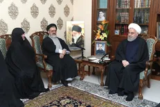 مردم با رأی خود بار مسؤولیت مهمی بر دوش انتخاب شوندگان می‌گذارند