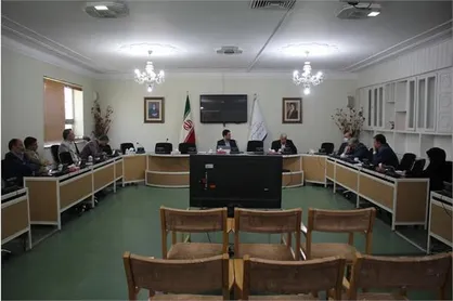 همایش بزرگداشت حکیم فردوسی در حوزه ملی باید برگزار شود