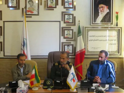 وظیفه دانشجو مطالعه دقیق برای مطالبه مقتدرانه است/ بسیج دانشجویی از نظر برنامه&zwnj;ای هیچ وقت در سکون و سکوت نبوده&nbsp;