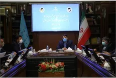 عبدالملکی: تعاون وهمکاری نمایندگان کارگری و کارفرمایی در شورای عالی کار، بی نظیر است
