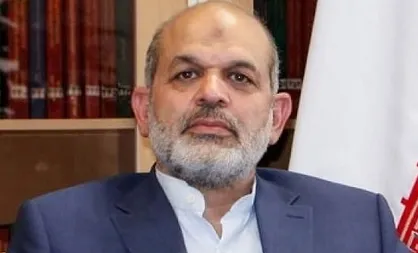وحیدی: انتخاب استانداران با نمایندگان مجلس بررسی می&zwnj;شود