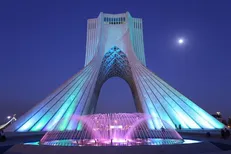 سینماتک برج آزادی افتتاح شد/ در اینجا عاشق سینما می‌شوید