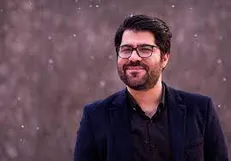 حامد همایون بازیگر شد