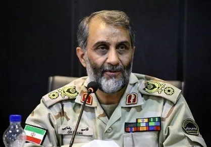 مقاومت پلیس باعث عدم دستیابی فتنه&zwnj;گران به اهدافشان شد