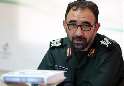 راهیان&zwnj;نور زمینه&zwnj;ای&zwnj; برای انتقال مفاهیم دفاع مقدس است
