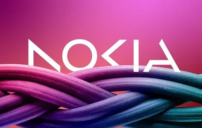 آرم نوکیا پس از ۶۰ سال تغییر کرد