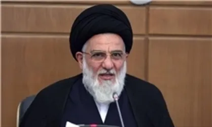 گفت&zwnj;وگوی تلویزیونی رئیس مجمع تشخیص مصلحت نظام از شبکه یک پخش می&zwnj;شود