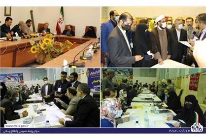 کاریابی&zwnj;ها در سراسر کشور با هدف اشتغال&zwnj;زایی تقویت می&zwnj;شوند