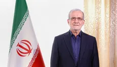 سیره پیامبر اعظم والاترین الگوی کمال و چراغ روشنایی بخش مسیر پرتلاطم بشر در جهان است/ با استعانت از این سیره گرانمایه امنیت، عدالت و آشتی را برای جهان پهناور و به ویژه کشورهای اسلامی به ارمغان آوریم