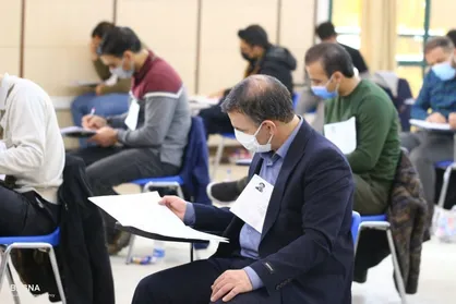 ۱۷۰ هزار نفر در آزمون دکتری ۱۴۰۲ ثبت نام کردند / برگزاری آزمون اسفند