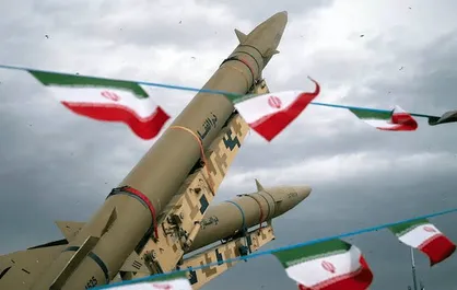 سفیر ایران: جنگ با آمریکا با تکیه بر قدرت ایران پیش رفت