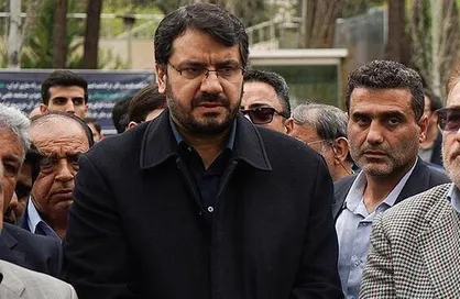 ثلمه بزرگی با شهادت رئیسی به کشور وارد شد/ یک بار ندیدم رئیس جمهور شهید علیه کسی سخن بگوید