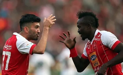 نوسان قیمت دلار چالش جدید مدیران پرسپولیس
