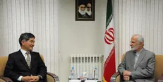 بهترین راه حل و فصل اختلافات ارضی ژاپن و روسیه مذاکره مستقیم بین ۲ کشور است